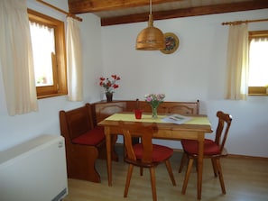 Spiseområde