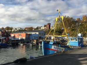 Port de plaisance