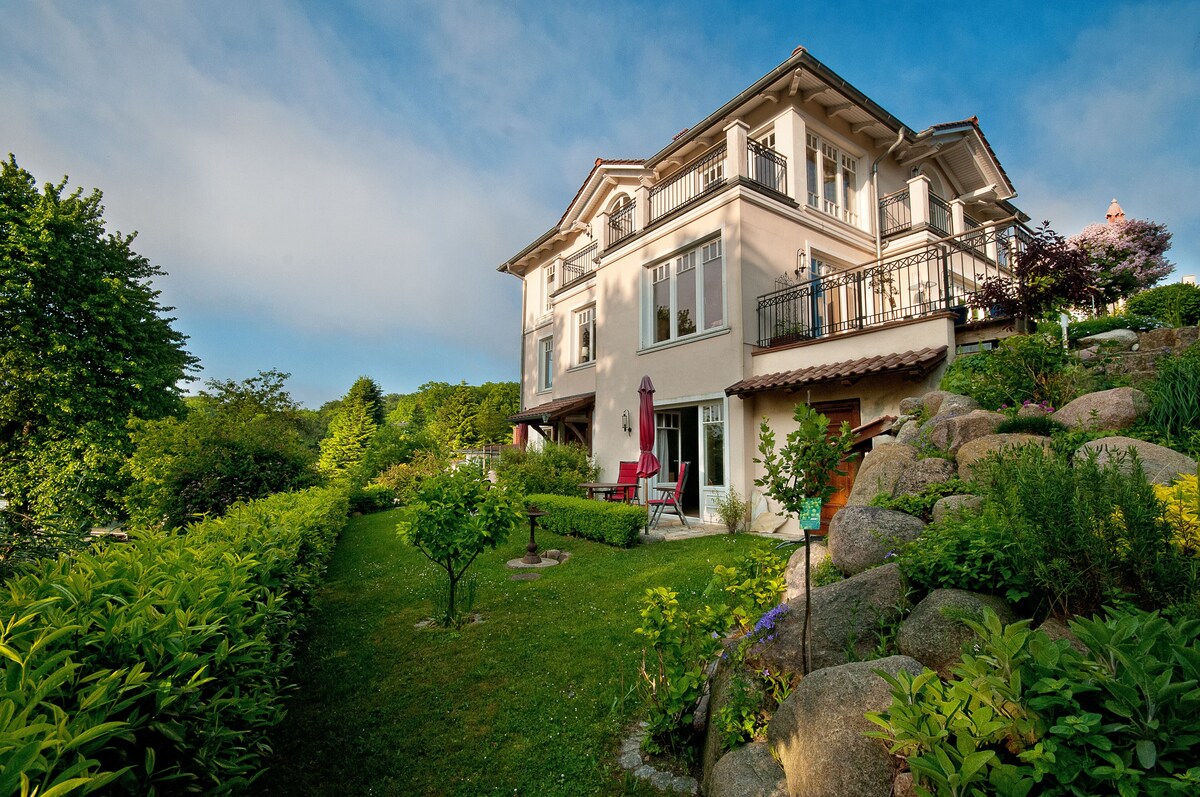 Bild für Gastgeberprofil