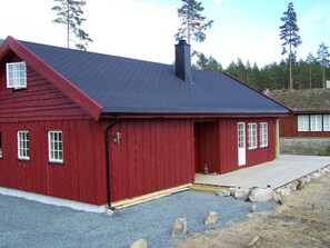 Eksteriør