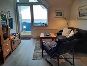 TV - Blaumuschel house An apartment 18 - DH - Blaumuschel house An apartment 18 DH-98435 (Lubmin)