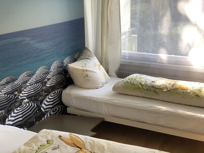 Between culture and nature