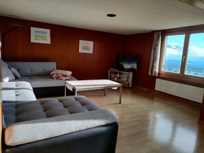 Living area - Löhli Hof (Lienz)