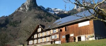 Holiday apartment Lienz for 1 - 7 persons with 3 bedrooms - Farmhouse