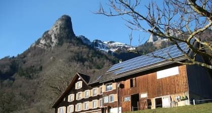 Ferienwohnung Lienz für 1 - 7 Personen mit 3 Schlafzimmern - Bauernhaus