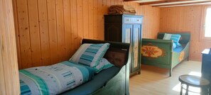 3 bedrooms - Löhli Hof (Lienz)