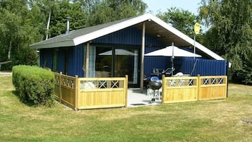 Exterieur