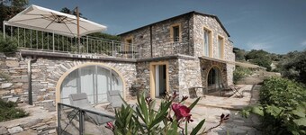 Une maison de vacances pour se détendre dans une ambiance pittoresque et élégante