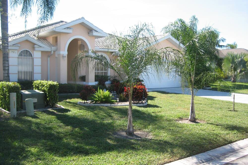 Naples Private vacation home