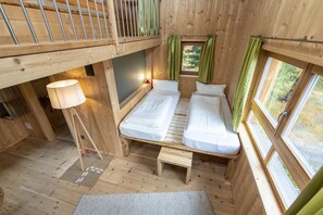 1 bedroom, soundproofing, iron/ironing board, free WiFi