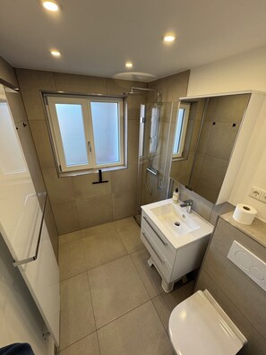 Unclassified image, 4 of 11, button - Nice apartment in the heart of the Taunus and yet close to the city (Waldems)