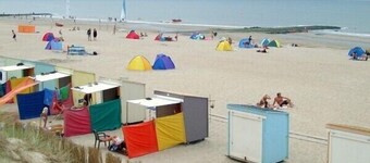 Appartamento sulla spiaggia