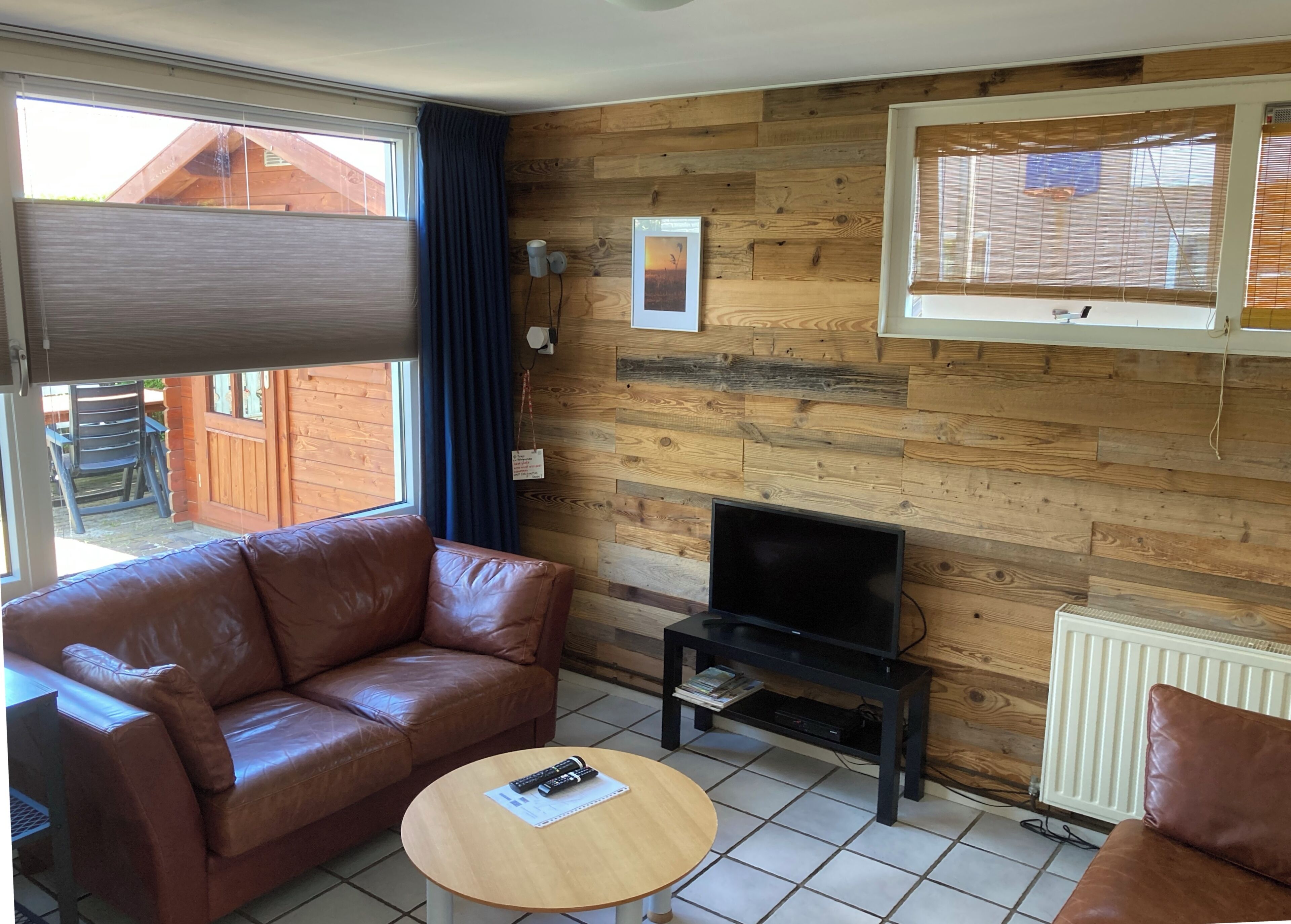 Télévision, lecteur de DVD