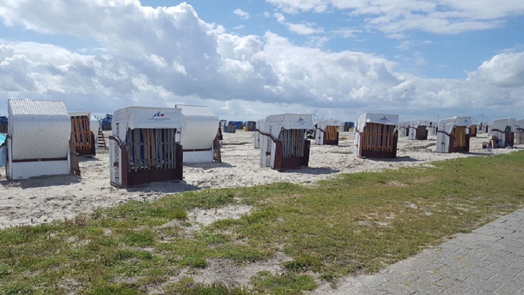 Strand