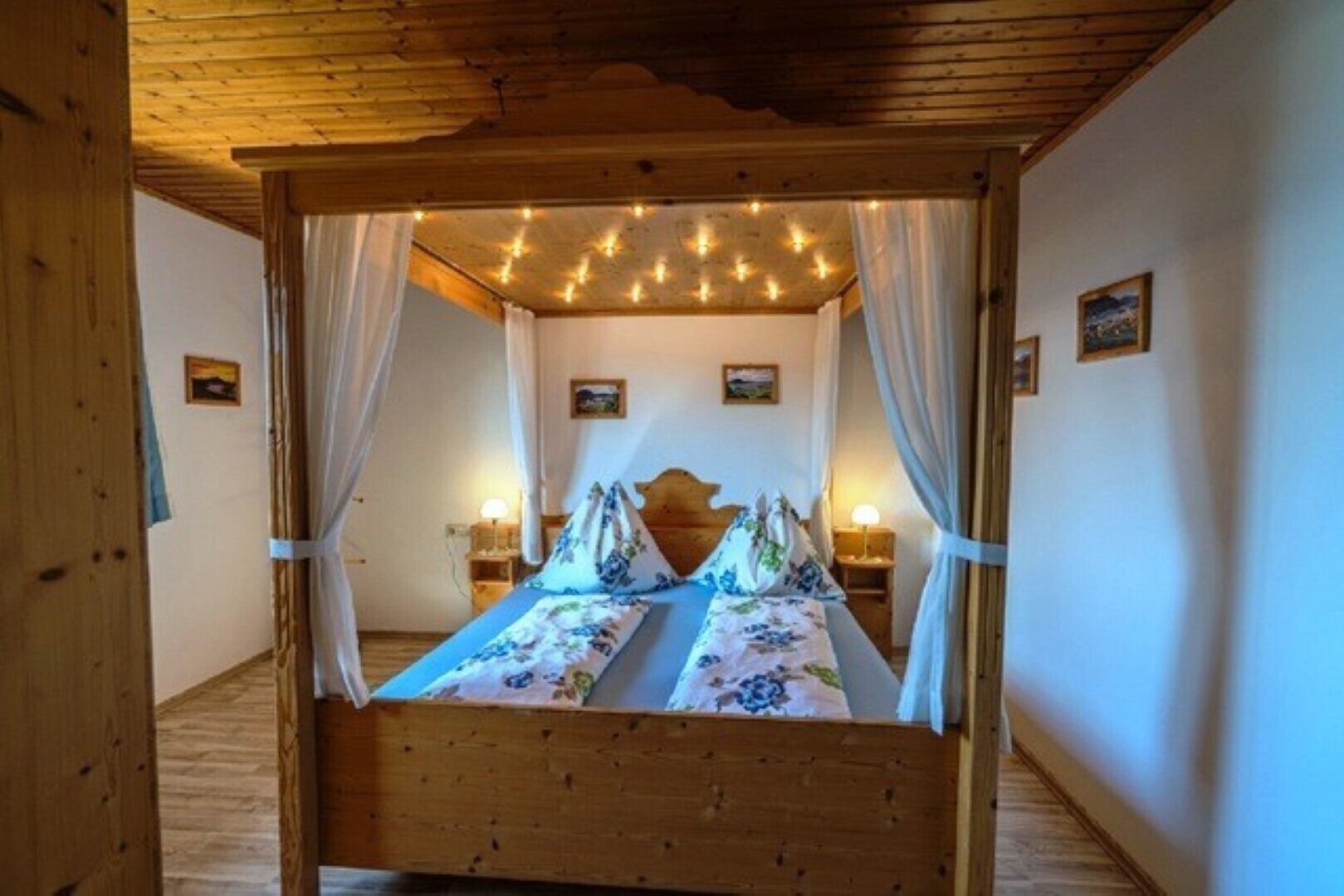 Apartment romance - your cozy apartment in Weyregg am Attersee