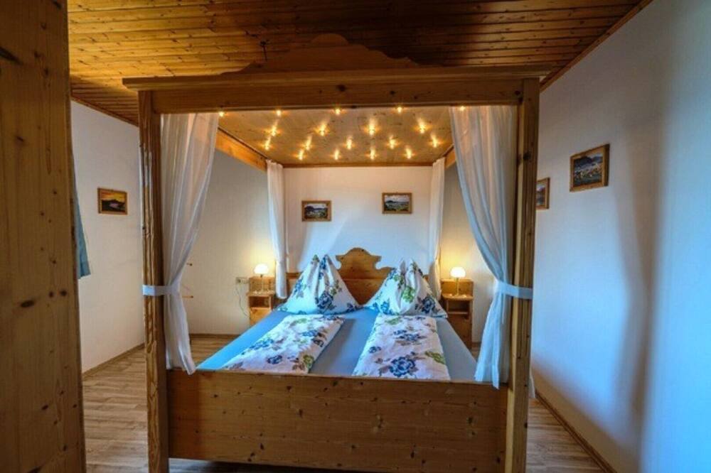 Apartment romance - your cozy apartment in Weyregg am Attersee