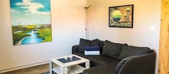 Ferienwohnung Nr. 2-Apartment-Private Bathroom