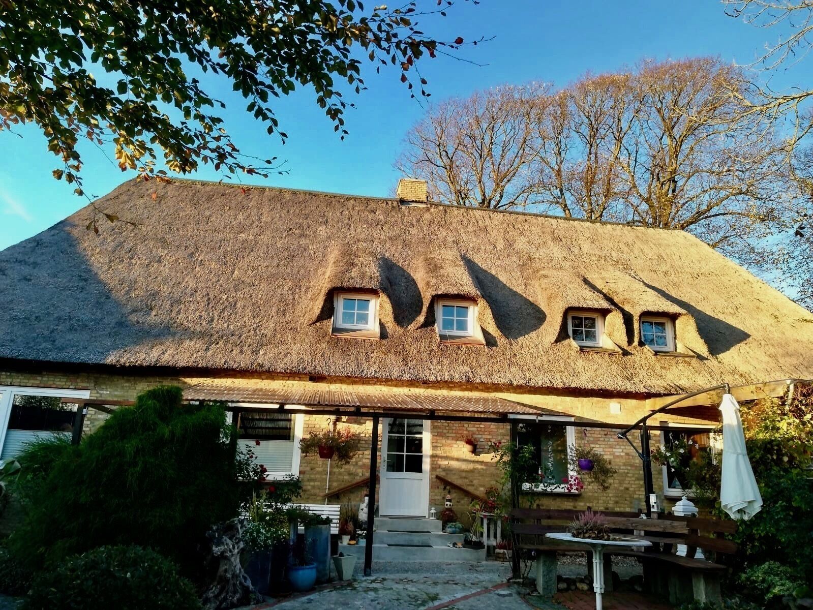 Außenbereich