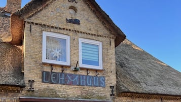 Außenbereich