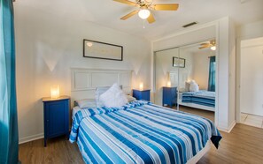 3 Schlafzimmer, Bügeleisen/Bügelbrett, kostenloses WLAN, Bettwäsche