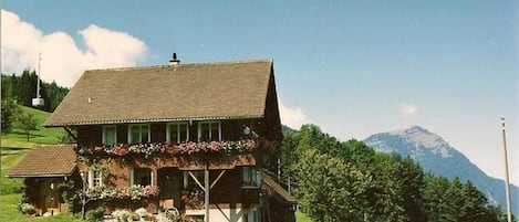 Aussenbereich