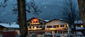 Top Location Top Apartment Garmisch-Partenkirchen 