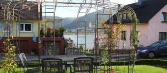Apartamento de vacaciones Rheindiebach para 1 - 5 personas con 2 dormitorios - Apartamento