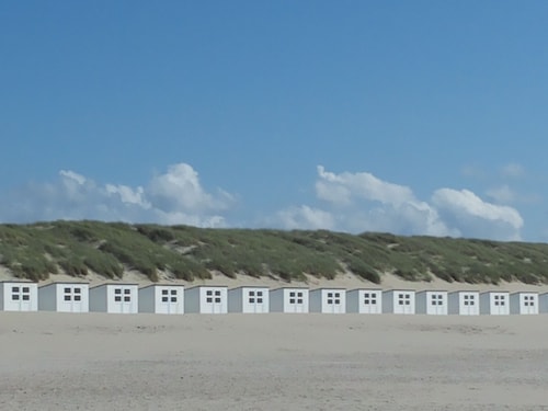 Gemütliches FH bis 6 Pers, ruhige Lage, Schwimmbad, Haustiere auf Anfrage