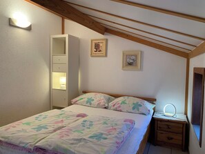 3 Schlafzimmer, kostenloses WLAN