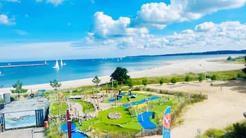 Am Strand