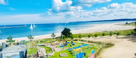 Plage
