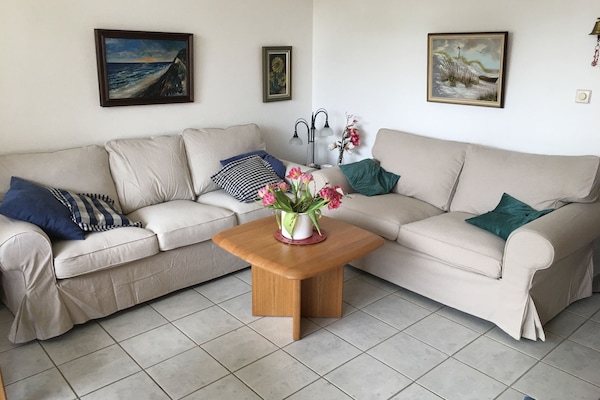 Herzlich willkommen in der guten Stube ...