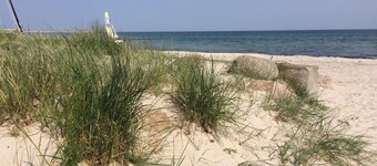 Sol Mare - Pool, Sauna, Rabatt ab 7 Nächten