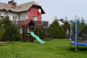 Kinderbereich