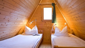 2 bedrooms, WiFi