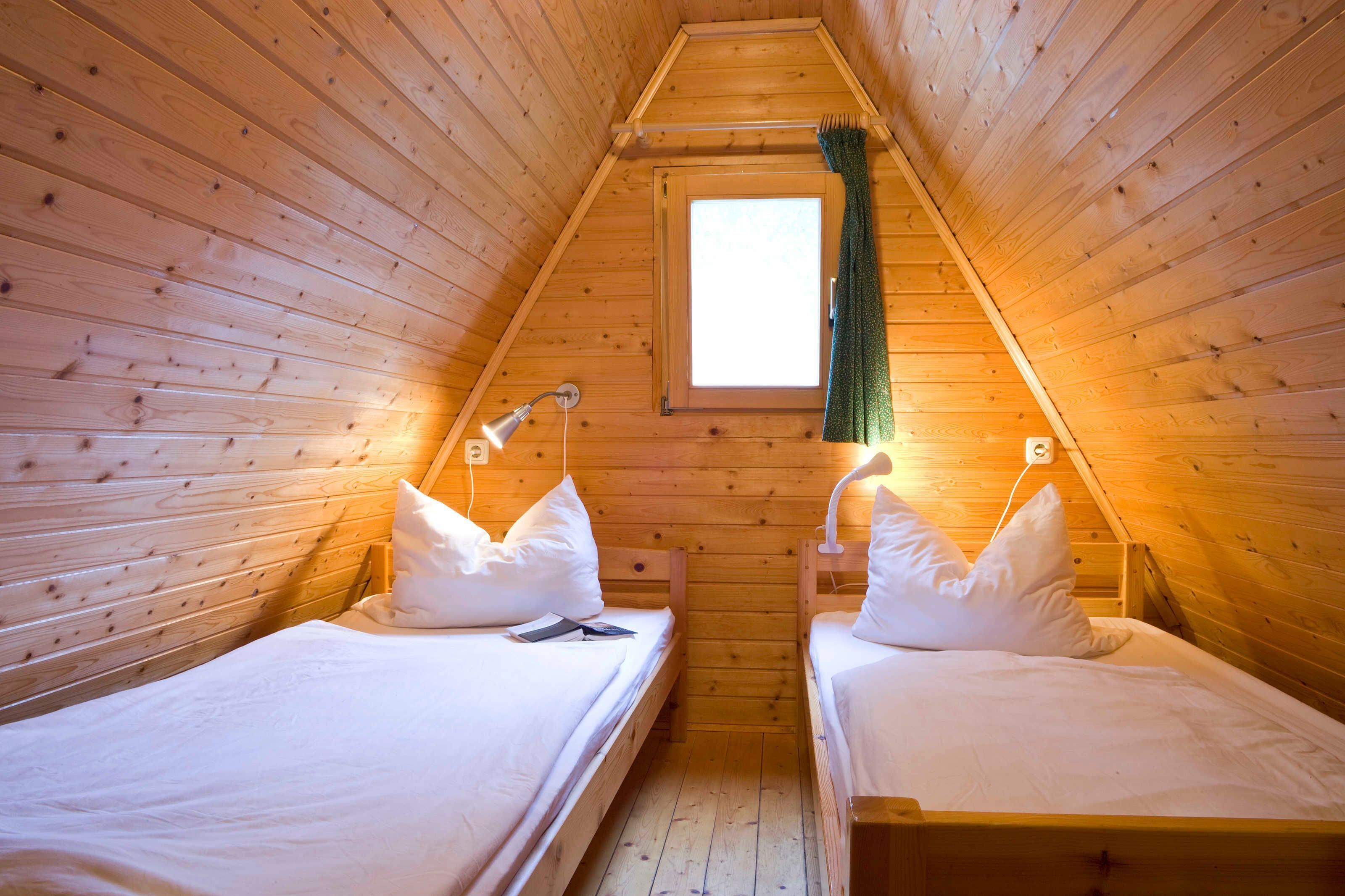 2 Schlafzimmer, WLAN