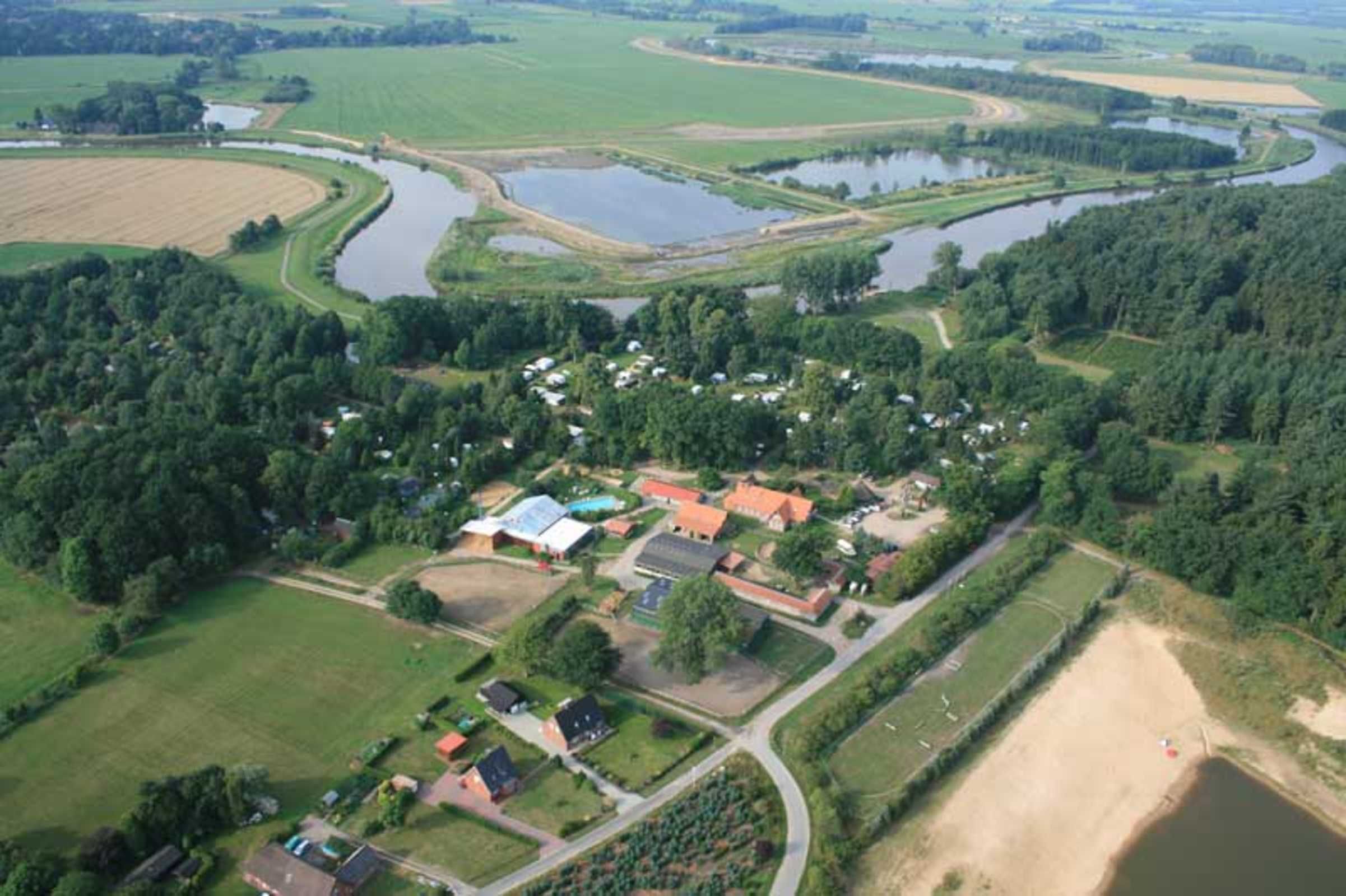 Luftbilde
