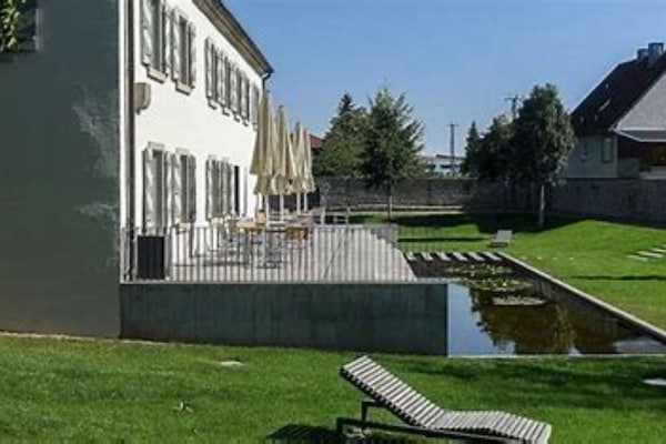 Rottendorfer Wasserschloss