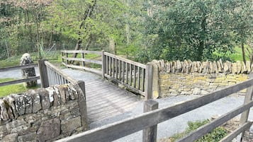 住宿场地