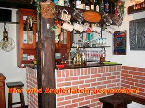 Bar (sur place)