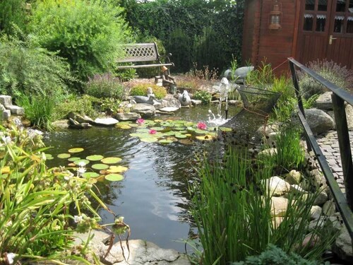 Ferienwohnung Petri Heil -Nur für Urlaubsgäste -, 85059 - Ferienwohnung Petri