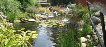 Appartamento per vacanze - Appartamento "Petri Heil", 85059