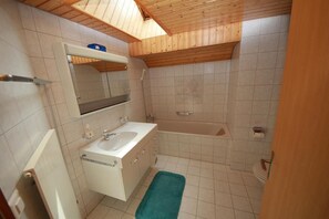 Dusche