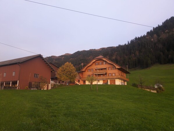 Außenbereich
