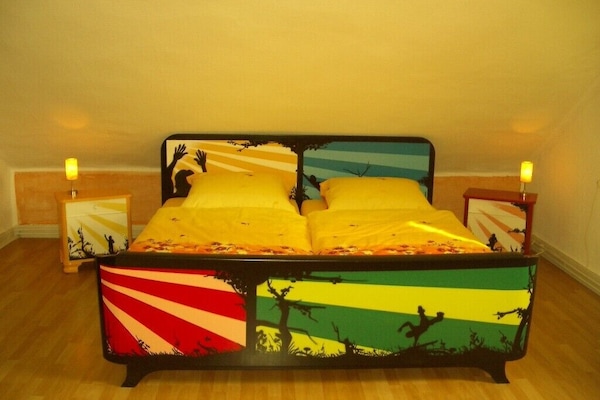 Memories room