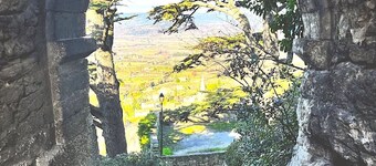 Ciel Du Luberon - your holiday villa with a large pool and luxury equipment