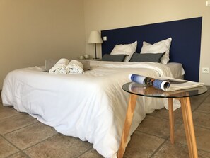 3 Schlafzimmer, Bügeleisen/Bügelbrett, kostenloses WLAN, Bettwäsche