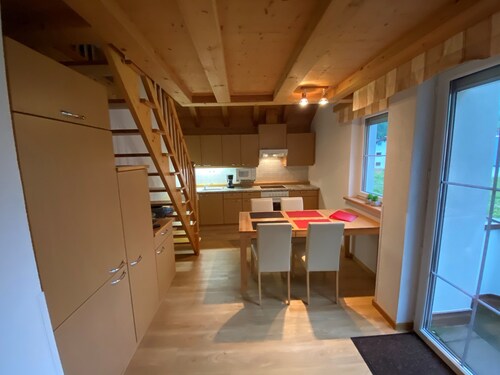 gemütliches Appartement mit wunderbarem Panoramablick!!!