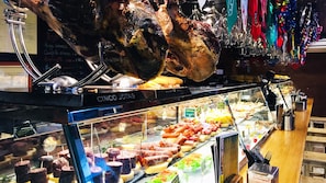 Restaurantes