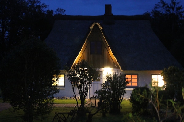 Bei Nacht